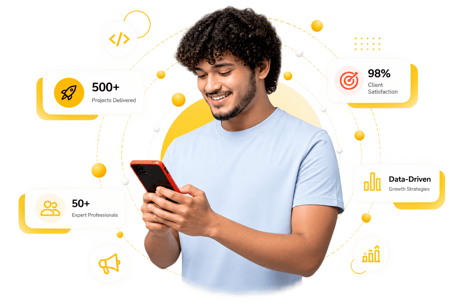 MadProTek digital technology and business solutions