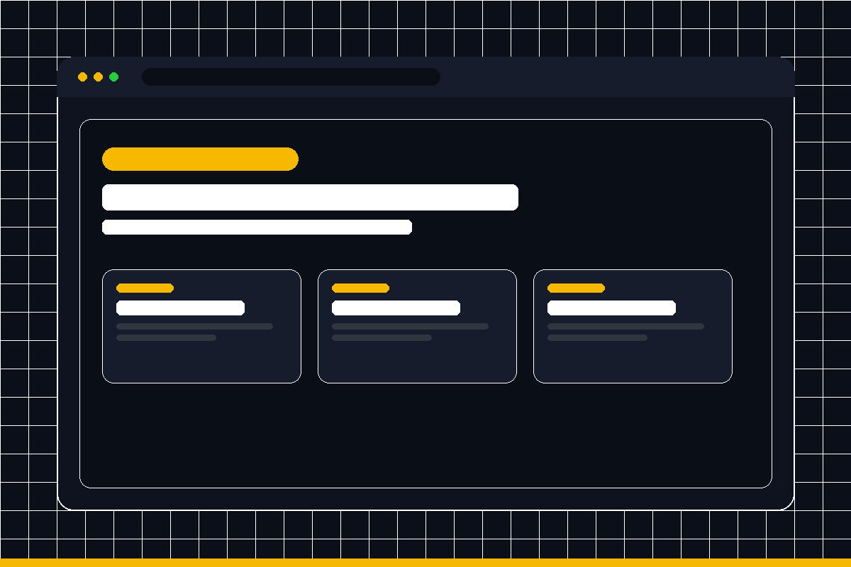 Fintech Financial Solution Platform